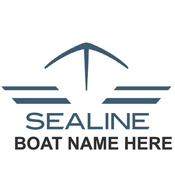 (image for) Sealine (New logo) - Click Image to Close